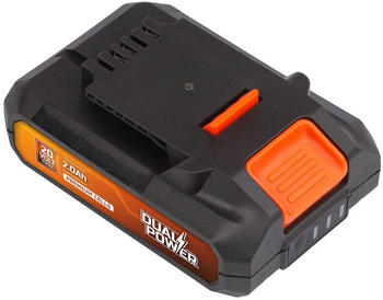 Varo Powerplus Dual Power / POWDP9021