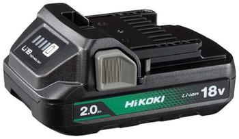 Hikoki BSL1820M (377796)