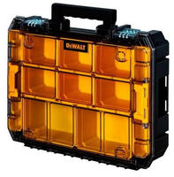 Dewalt DWST83347-1, Dewalt M&oacute;vil TSTAK Multicolour One Size
