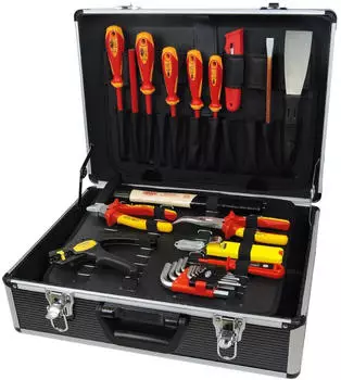 Famex Werkzeugset 789-10