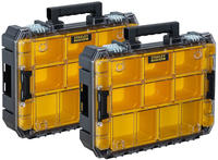 Organizer Standard 1-92-762 Abm.46x8x33cm 25 F&auml;cher STANLEY