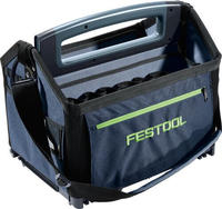 Festool Systainer 577501, FESTOOL Systainer&sup3; ToolBag SYS3 T-BAG M - 577501