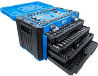 BGS Steckschl&uuml;sselsatz 74000