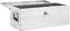 vidaXL Storage Box Silver 152250