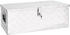 152252: vidaXL Storage Box Silver