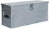 vidaXL Aluminium Box
