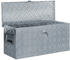 vidaXL Aluminium Box 142939