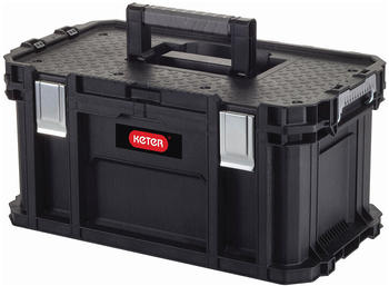 Keter CONNECT Werkzeugkoffer 54x31x28 cm 17205288