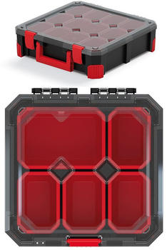 Kistenberg TITAN Werkzeug-Organizer 28x28x11cm KTI3030B