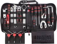 Feedback FEED17094, Feedback Team Edition Kit Tool Schwarz