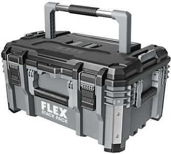 Flex-Tools Medium Box STACK PACK TK-L SP MB 531.465