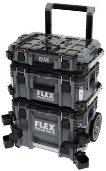 Flex-Tools STACK PACK TK-L SP SET-1