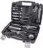 AmazonBasics Werkzeug-Set für den Haushalt 32 Teile (DS-JYAMZ0004)