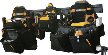 Toughbuilt 11-tlg. Wand- & Van-Werkzeug-Organizer-Set (TB-CT-153-11)