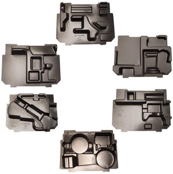 Makita Tiefziehteil für Makpac 837695-4