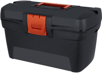 Curver HEROBOX PREMIUM 13" Werkzeugkoffer 20x33x16cm 02898-888