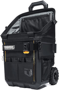 Toughbuilt Werkzeugtasche mit Rollen Größe L (TB-CT-61-14)