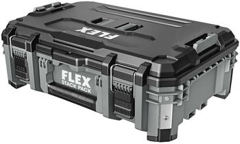 Flex-Tools Flex Box STACK PACK TK-L SP TB (531466)