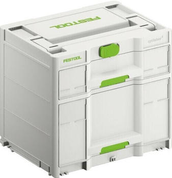 Festool Sortainer SYS3-SORT/2 M 337 (577770)