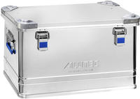 Industry 60 13060 Transportkiste Aluminium (l X B X H) 580 X 385 X 344 Mm -...