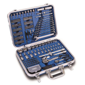 Scheppach TB235 233 teilig (5909320900)