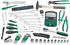 Stahlwille Werkzeugsortiment L-BOXX/111 (97830701)