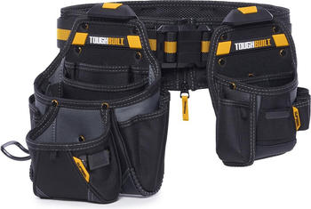 Toughbuilt Arbeitsgürtel-Set (TB-CT-111-CP)