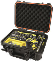 BR&Uuml;DER MANNESMANN M29063, BR&Uuml;DER MANNESMANN MAN 29063 - Werkzeugkoffer, IP65,