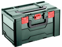 Metabo Metabox 280 L, Leer