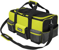 Ryobi RSSLTB1 - 49L- Gro&szlig;e Werkzeugtasche mit verst&auml;rktem Boden