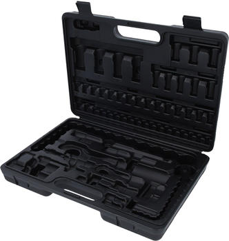 KS Tools Kunststoff-Leerkoffer für 917.0796