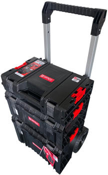 Qbrick System PRO Set 1 2.0 Plus