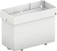 FESTOOL Einsatzboxen f&uuml;r Systainer - 50x100x68mm
