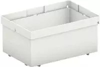 FESTOOL Einsatzboxen f&uuml;r Systainer - 100x150x68mm