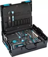 Hazet Logistikbox 190L-136/83
