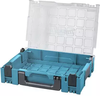 Makita MAKPAC-Organizer 191X84-4