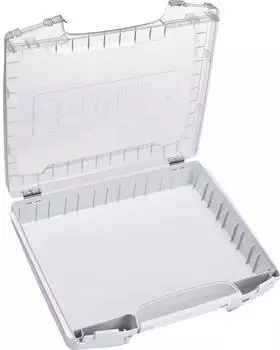 BS Systems i-BOXX 72