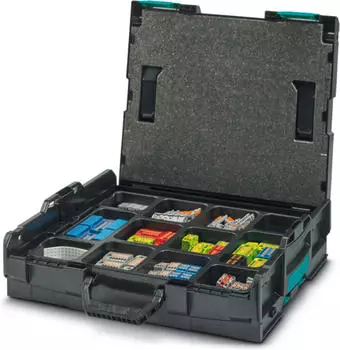 Phoenix Contact PTFIX L-BOXX Case