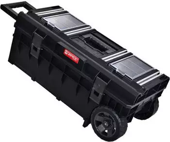 Qbrick System One Longer Technik (6268)