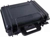 MAX PRODUCTS Max300, MAX PRODUCTS Max300 Universal Werkzeugkoffer unbest&uuml;ckt (L x B