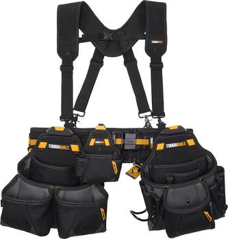Toughbuilt Werkzeugtaschen-Set (TB-CT-101-5P)