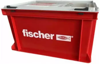 Fischer Handwerker Koffer (091425)