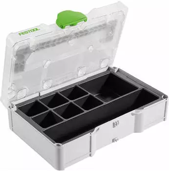 Festool SYS3 S 76 TRA UNI