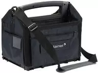 TANOS Systainer&sup3; ToolBag M 83000619 Werkzeugtasche unbest&uuml;ckt B x H T 396 359 296