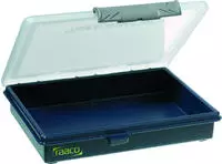 raaco 136129, Raaco Assorter 6-0 Sortimentskasten (L x B x H) 175 x 143 x 32mm Anzahl