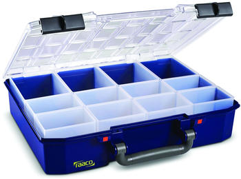 Raaco CarryLite 80 4x8-12