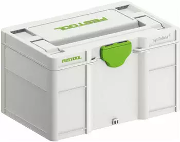 Festool Systainer³ SYS3 147 (577818)