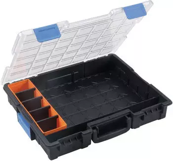 Allit EuroPlus Pro K44/7