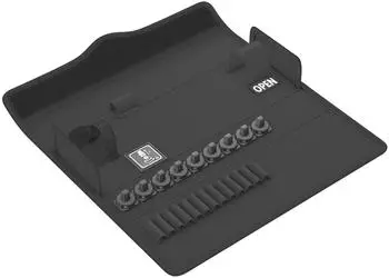 Wera 9472 Textile Box Safe-Torque