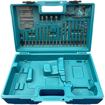 Makita Transportkoffer f&uuml;r DHR171 + Zubeh&ouml;r